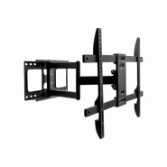 Dacomex W70-600FM support pour téléviseur 177,8 cm (70") Noir