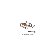 Douilles pour cadre 50mm ultra link inoa mira c - CHAFFOTEAUX - 3318323 - 750985 Douilles pour cadre 50mm ultra link inoa mira c - CHAFFOTEAUX - 3318323 - 750985