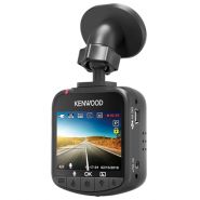 Drv-a100 - dashcam - kenwood - hd avec écran lcd 2.0"