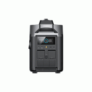 Groupe électrogène portable