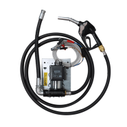 Pompe de transfert gasoil 24V - 50 l/min - Algi Equipements