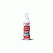Nettoyant sans alcool ecrans et tableaux blancs quick tech king vapo de 200ml_0