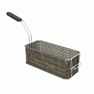 Panier 1/2 pour friteuses F13 gaz et électrique - Série 700 | Lotus - 531013200