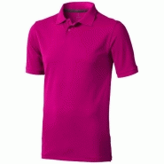 Polo manches courtes pour homme Calgary - 100% coton - maille piquée 200 g/m² Polo manches courtes pour homme Calgary - 100% coton - maille piquée 200 g/m²