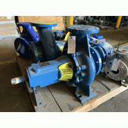 Pompe sterling sihi zlnd 100 200 d'occasion