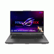 Rog strix g16 g614pr 16p wuxga 32go 1to - gris