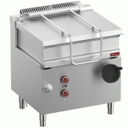 Sauteuse électrique basculante cuve 60 litres - Diamond - 0615402254908