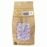 Savon de Marseille en copeaux - Parfum Lavande - 3373360750111