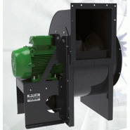 Ventilateur centrifuge easy'air