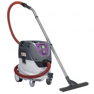 Xc 40 m - aspirateur poussière et eau - sidamo - 29,5 l