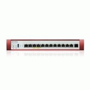 Zyxel USG FLEX 500H pare-feux (matériel) 10 Gbit/s Zyxel USG FLEX 500H pare-feux (matériel) 10 Gbit/s