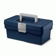 ELECTRALINE 112003 BOÎTE À OUTILS 400 X 217 X 166 MM ELECTRALINE 112003 BOÎTE À OUTILS 400 X 217 X 166 MM