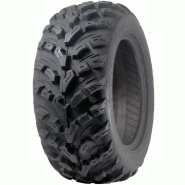 26x10.00-14 (255/60-14) 6ply ATV Tyre P3080 OBOR Pinacle 62M E-Marked Road Legal