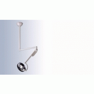 34406 - lampe d'autopsie 