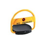 Arceau de parking automatique solaire - PL2000