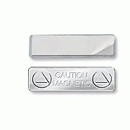 Attache aimantée - plusieurs modèles en métal, métal & plastique, rond bouton_1