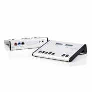 Audiometres a console - sm910 et sm910b