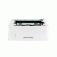 Bac/chargeur HP LaserJet Pro - 550 feuilles