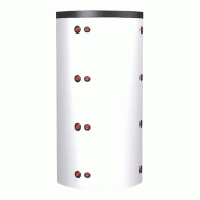 Ballon stockeur 1000 L pour chauffage - Thermador - B1000HE_0