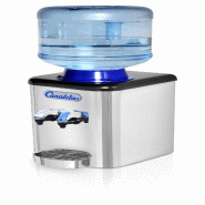 Canaletas Série 3 M-33 Petite fontaine bonbonne eau froide et tempérée - 8436629930916_0