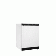 Congélateur de stockage UF200V ( 200 / 120 L) Blanc TEFCOLD