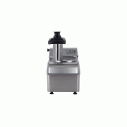 Coupe légumes Elite pro triphasé débit 450 kg/H - Fama - 0605848995466