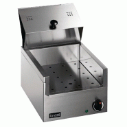 Cuve à frites électrique Lynx 400 LCS - 285 x 400 x 232 mm - LINCAT - 0615402114233