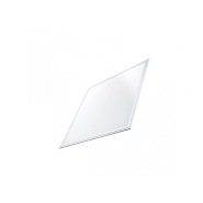 Dalle led - 30x30 cm - 18w - 6000k - réf dal30306k