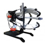 Extracteur hydraulique 100T grande dimension PTPH DE