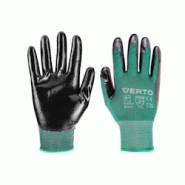 Gants De Jardinage Trépointe Verto Enduits De Nitrile/taille:t9 - 5902062039477 Gants De Jardinage Trépointe Verto Enduits De Nitrile/taille:t9 - 5902062039477