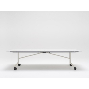 Grande table pliante Plex - Ref : PLEX