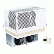 Groupe froid plafonnier négatif pro line 10 m3 pour temp ambiante +... - P7492.0050_0