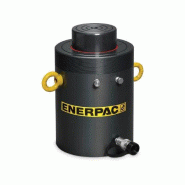 Vérin de fort tonnage HCG10006 - 10644 kN capacité - 150 mm course - Simple effet