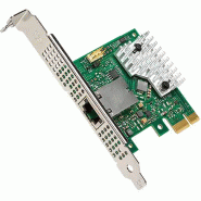 HP Carte réseau Intel I225V simple port 2.5GbE PCIe HP Carte réseau Intel I225V simple port 2.5GbE PCIe