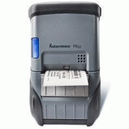 Imprimantes d'étiquettes intermec by honeywell pb22