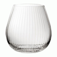 Lot de 6 verres à gin sans pied 650 ml, HAYWORTH