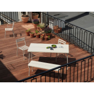 Mobiliers pour terrasses CHR