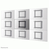 Neomounts WL95-800BL1 Support mural TV Neomounts WL95-800BL1 noir - noir WL95-800BL1_0