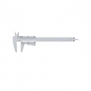 Pied a coulisse acier chrom mat wil314870 Pied a coulisse acier chrom mat wil314870