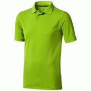 Polo manches courtes pour homme Calgary 38080680 - maille piquée 100% coton 200 g/m² Polo manches courtes pour homme Calgary 38080680 - maille piquée 100% coton 200 g/m²