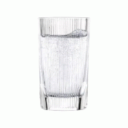 Schott Zwiesel - Verre à Fave 42  - Gamme Bar Selection (Fave) en Cristallin - Réf. 124312 - lot de 6 - transparent 124312