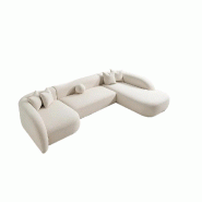 STELLAMEUBLES canapé serenity - 3667335250516