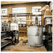 Procédés de fabrication industrielle