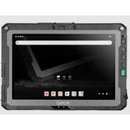 Tablette durcie 10" Android 12, 4Go RAM + 64Go eMMC, IP66 - Référence: ZX10