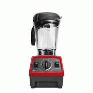 Vitamix - Mixeur haute performance Explorian E520 - Rouge - rouge 0703113727320