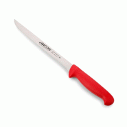 Arcos Couteaux à filets série 2900 - rouge ARCPRO000-295122