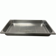 Bac GN1/1 H55mm Inox BGN11H5Inox