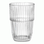 Bormioli Rocco Barshine Coffret de 6 verres à long drink en verre 50 cl - transparent verre 5428625