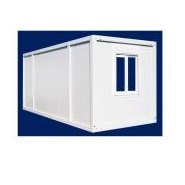 Bungalow type ALGECO [My Bungalow ®] - Neuf, personnalisable sur mesure, juxtaposable et superposable_0