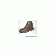 CHAUSSURE SECURITE HAUTE TXL PIONNER S3 P42 CHAUSSURE SECURITE HAUTE TXL PIONNER S3 P42